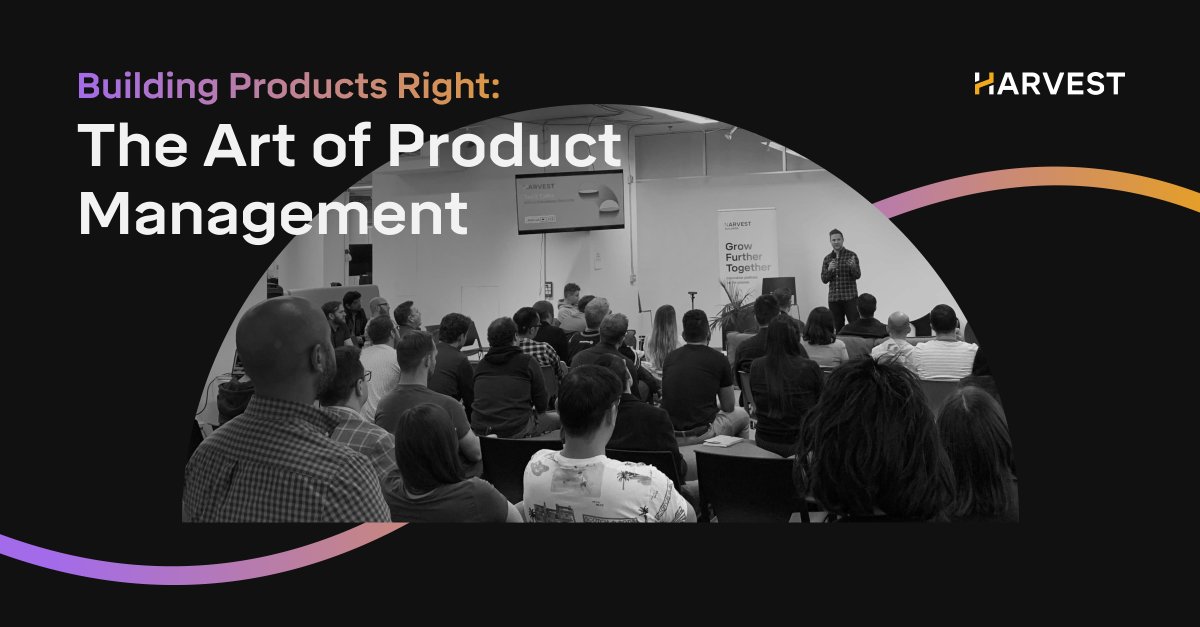 Ever wondered what it takes to build a product? Josh Kramer, Director of Product at <a href="/OneVest/">OneVest</a>, shares product management tips to make sure you’re building products right.

[link]
