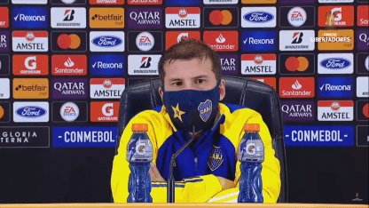 alegria_xeneize's tweet photo. ❌ #Kruppoviesa y #Gaggero no continuarán en el club, quienes llegaron de la mano de #Battaglia. Mientras que #Gayoso (entrenador de arqueros) y #Herron (ayudante técnico) continuarán en el club.
👉 Este último tendrá mucha ingerencia a la hora de tomar decisiones https://t.co/HkbatbbZlb