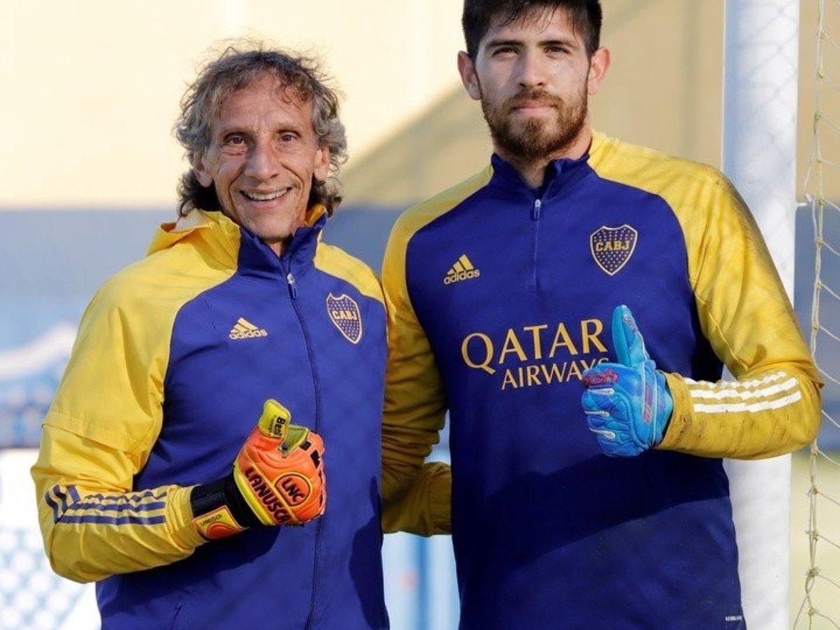 alegria_xeneize's tweet photo. ❌ #Kruppoviesa y #Gaggero no continuarán en el club, quienes llegaron de la mano de #Battaglia. Mientras que #Gayoso (entrenador de arqueros) y #Herron (ayudante técnico) continuarán en el club.
👉 Este último tendrá mucha ingerencia a la hora de tomar decisiones https://t.co/HkbatbbZlb