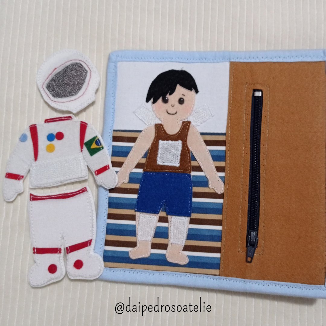 SrtaPedroso's tweet photo. Abri a agenda para brinquedos sensoriais! Tenho 8 vagas e as entregas de encomendas começam a partir de agosto! Nessa thread vou mostrar um pouco do meu trabalho e tudo que já produzi no ateliê! Compartilhem com os amigos! https://t.co/dMzq56EXNn