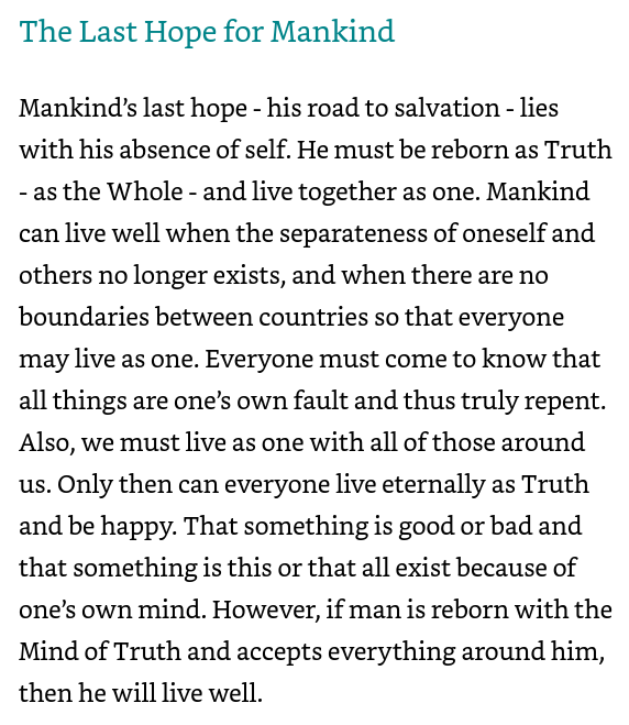 - Teacher Woo Myung
browardmeditation.org

#truth #meditation #universe #wellness #mind #peace