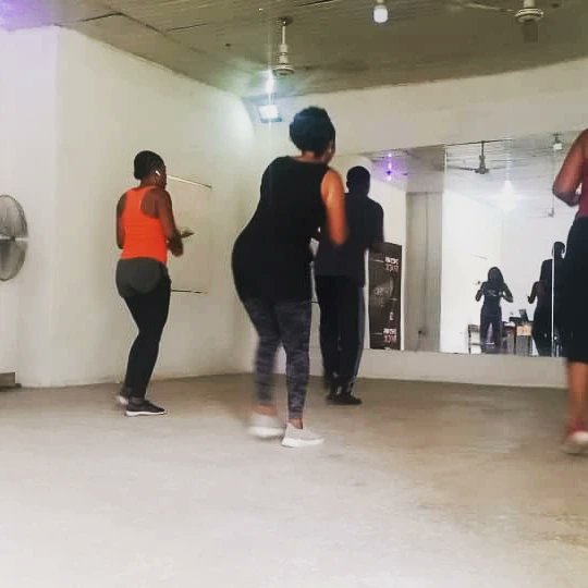 acedancee's tweet photo. We are ready for tomorrow's Dance class 💯❤️
.
.
Join us tomorrow by 4pm - 5pm💪
#Dance #itshappening #Shopee77 https://t.co/q29NtmY2Yw