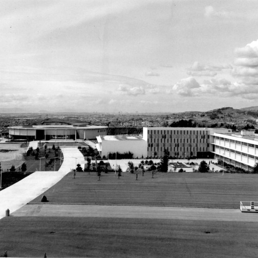 CSUEBalumni's tweet photo. Cal State East Bay turned 65 this week! 🖤 ❤️
-
#CSUEBAlumni #ForeverPioneer #HaywardAlumni #CalStateHayward #HaywardState #Hayward #CalStateEastBay #Alumni #EastBay #csuebgrad https://t.co/gfjb9NRC2s