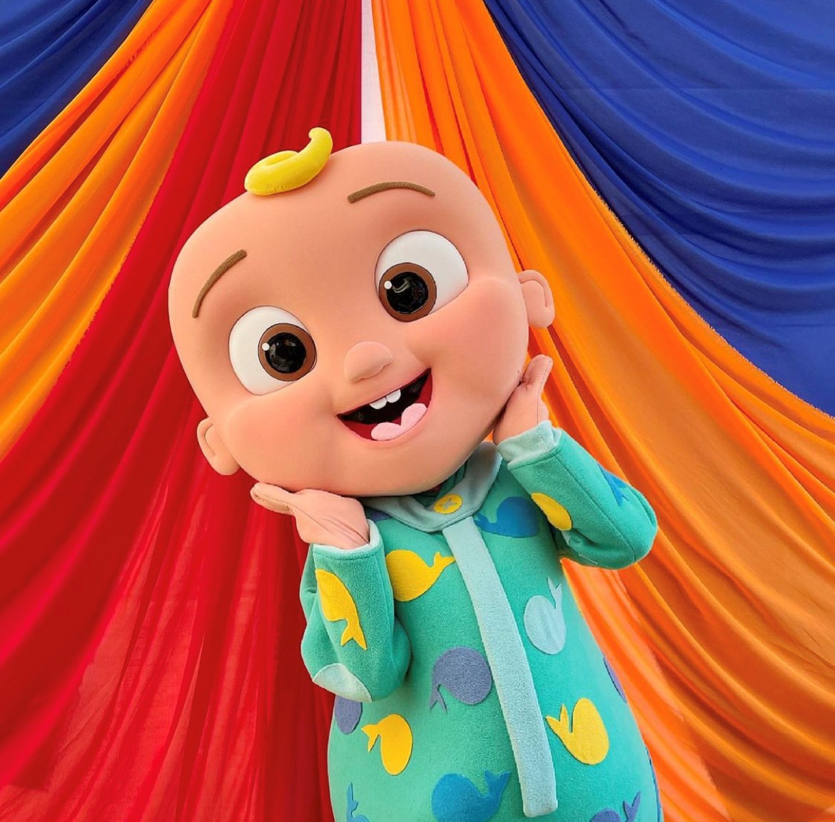 Join us for a Back-to-School party with music from the Beat Buds, Crafts, and a Dance Party with Clubhouse Characters.

ow.ly/INOx50JQVYS