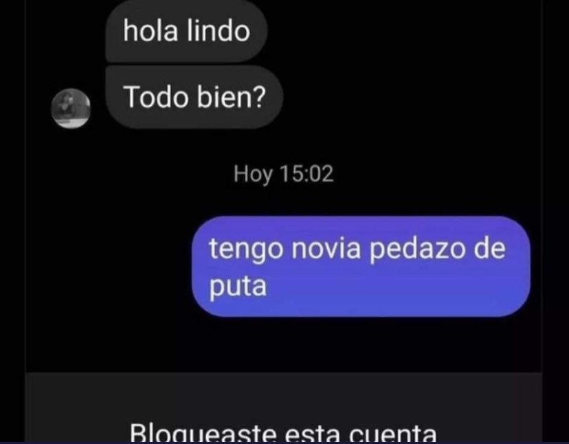 yo de novio:
