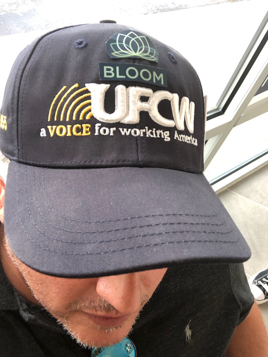 UFCW655's tweet photo. And just like that, our union family just got a little bigger. We are happy to report that workers at Bloom Medicinals just voted to join the Local 655 family! #cannabisindustry #CannabisWorkers #UFCW #CannabisWorkersRising https://t.co/sn2MhBzP4r
