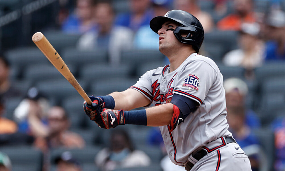 Build winning #MLB #DFS lineups w/ tonight's Core Plays now LIVE! ⚾💰

<a href="/YFCSportsPete/">PColeDFS</a> dishes out the top plays on #DraftKings, #FanDuel &amp; #YahooFantasy for Thursday night! 

READ HERE ▶️ ow.ly/xLc750JQZkQ
