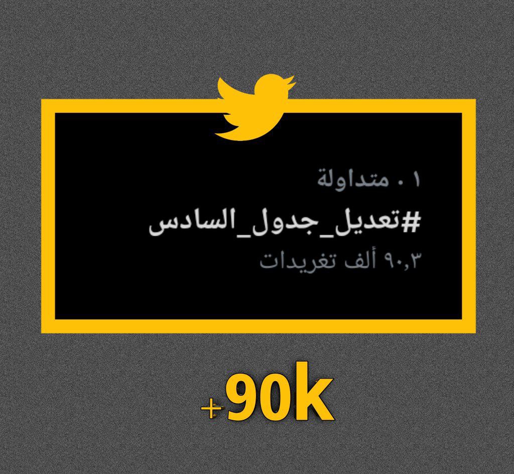 reb_iq's tweet photo. فقط الاساتذه الي يحبون الطلاب من صدك ويريدون مصلحتهم يساهمونه بالهاشتاك أما بقية الاساتذه اذا ما وكفو ويانه بالشدة هذولة يدورون فلوس ورانه وما يهمهم مصلحتنه.
#تعديل_جدول_السادس https://t.co/HGyF2ltr9H