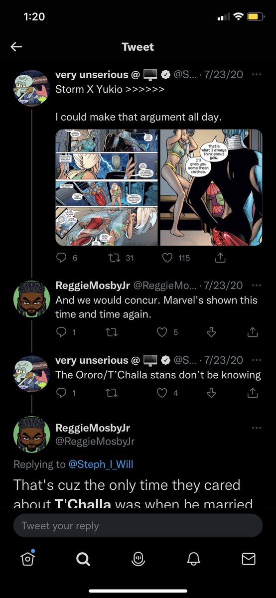 blvckvrt00's tweet photo. @YuhDunKnoEH Part 1 https://t.co/Yqu0FKcuBT
