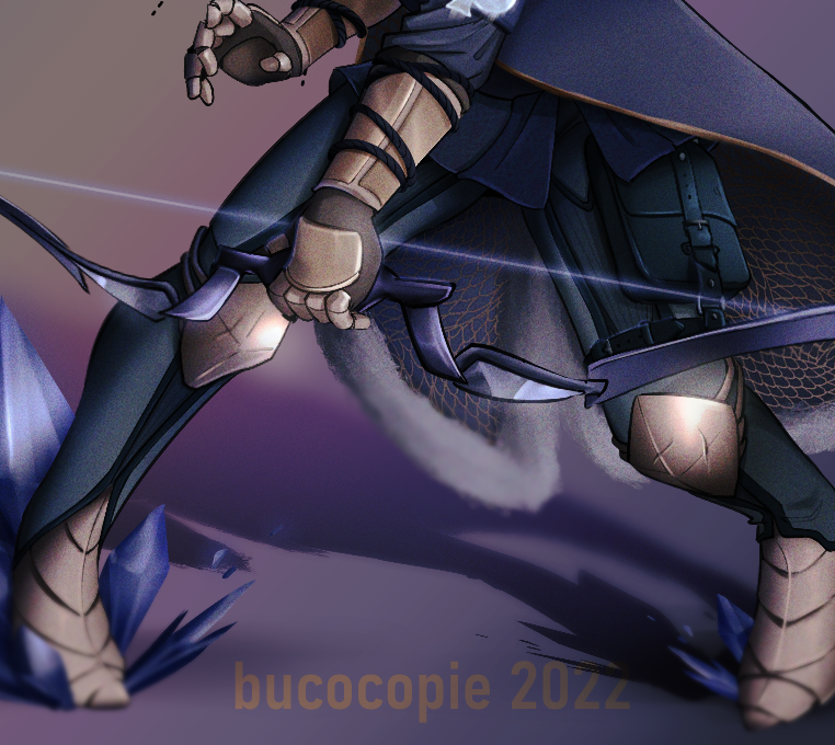 bucocopie's tweet photo. 🧊🏹 #destiny2art https://t.co/b1dxaFXdvR