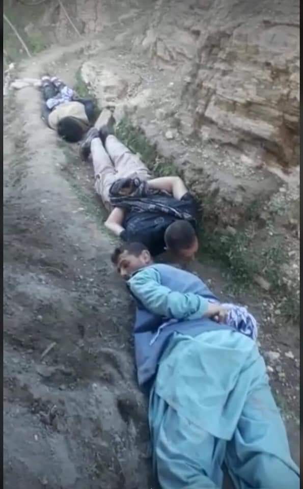 Hamedpoya1991's tweet photo. من گله دارم  
چرا نسل روشن فکر #پشتون در باره نسل کشی و #جنایات #طالبان در #بلخاب چیزی نمی نویسند؟
من گله دارم 
من هزاره نیستم اماوقتی‌که جنایت رابالای پشتون ها می بينم،قلبم پاره پاره میشود ومن محکوم میکنم ولی من توقع دارم که جوانان پشتون این جنایات رانیزمحکوم کنند.
#نه_به_تعصب https://t.co/linS86gWWj