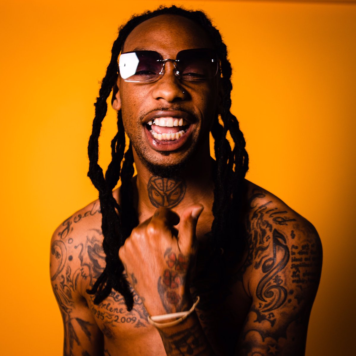 dymesquadmedia's tweet photo. Join us tonight at 7pm Est for our exclusive interview with @iamyungpooda Yung Pooda Follow us @therealdymesquad and set your notifications so you don’t miss a show #interviews #yungpooda #interview #dymesquadlive #dymesquadmedia #dymesquadentertainment #rapper #rappers #rap https://t.co/1o5L2XIaJY