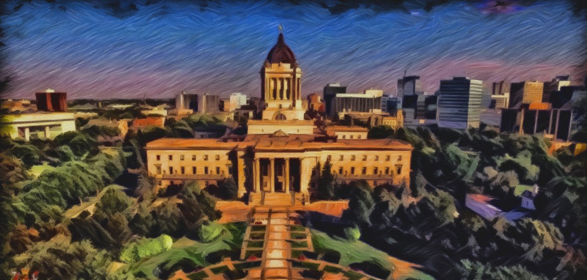 Legislative Assembly of Manitoba tweet media