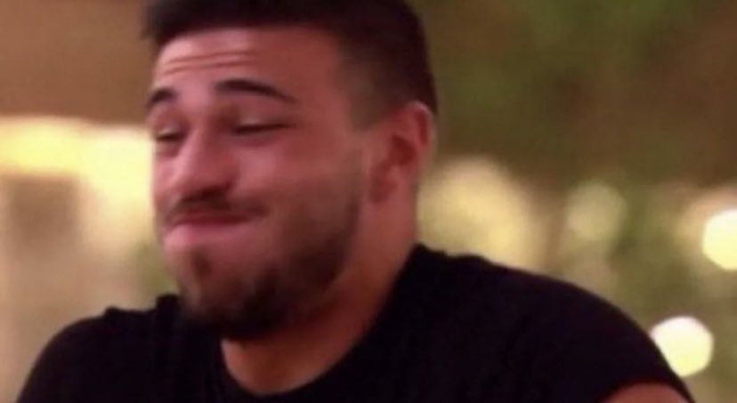 septimusajprime's tweet photo. Indiyah said mandem wicked, but ME WICKEDER DAN DEM!!  #loveisland https://t.co/ZV6TwpT6bN