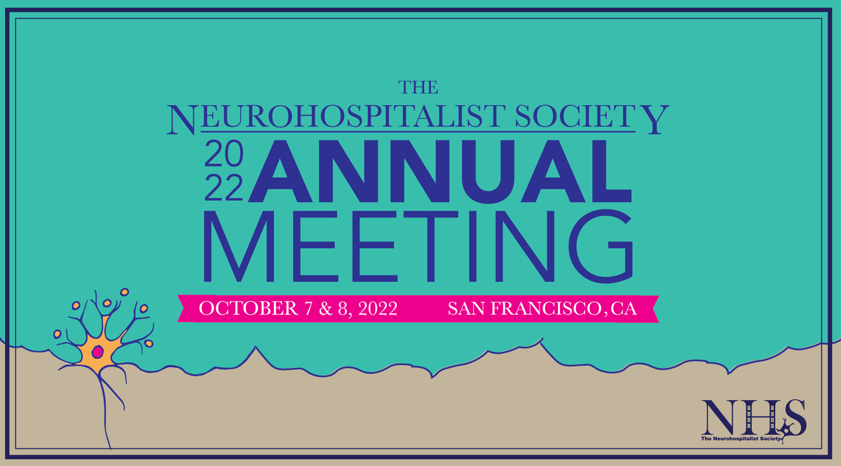 Register today for the NHS 2022 Annual Meeting in San Francisco, CA! app.associationsphere.com/L6pMx