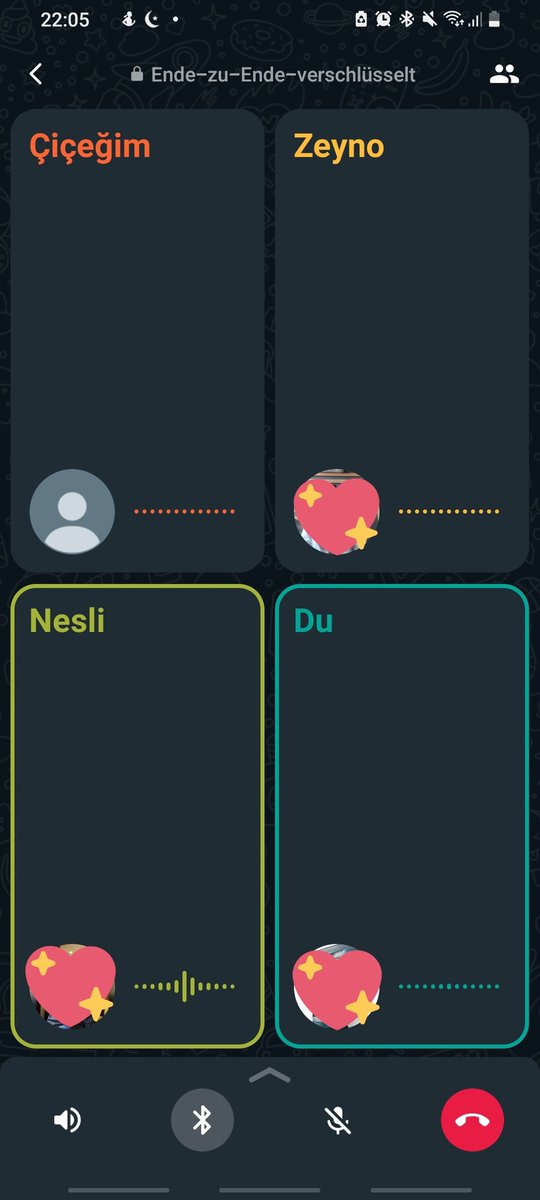 Kaliteli dakikalar geçiriyoruz <3
@neslihanelifurn