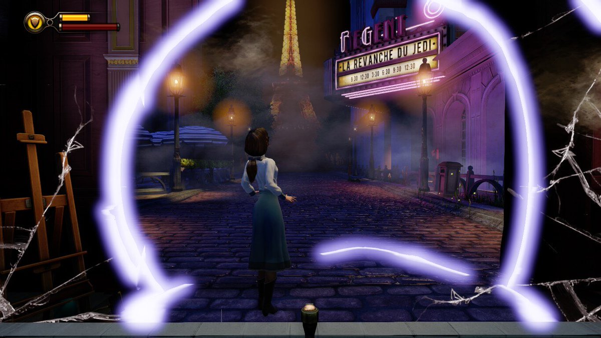 richardbvcastro's tweet photo. Então essa Elizabeth aqui que era a crush de vocês ? Era, pq agora é a minha kkkk
QUE JOGO LINDO MEUS AMIGOS!
#BioshockInfinity https://t.co/m2E0OQBVGy