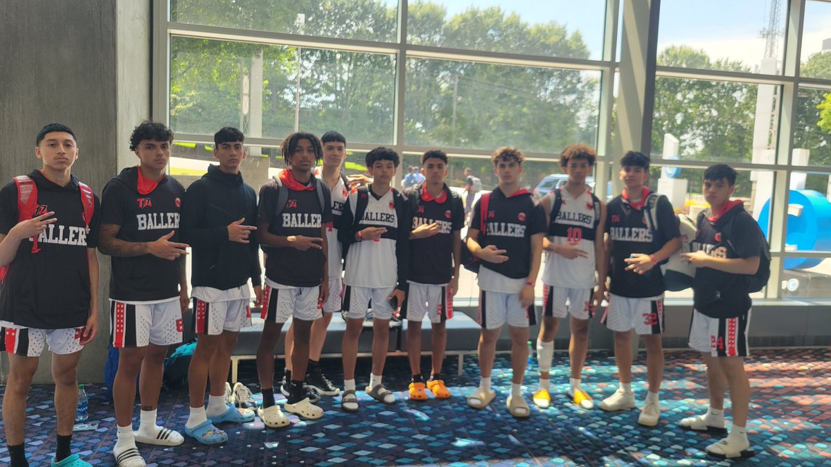 McAllen Ballers tweet media