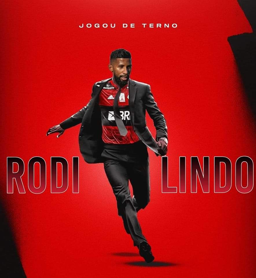 mcs_marcelocruz's tweet photo. Em poucas palavras!
Esse senhor!
Jogou realmente de terno.
MONSTRO!!
#FLAxTOL
#rodinei
#Flamengo https://t.co/f3q9nYUOwJ