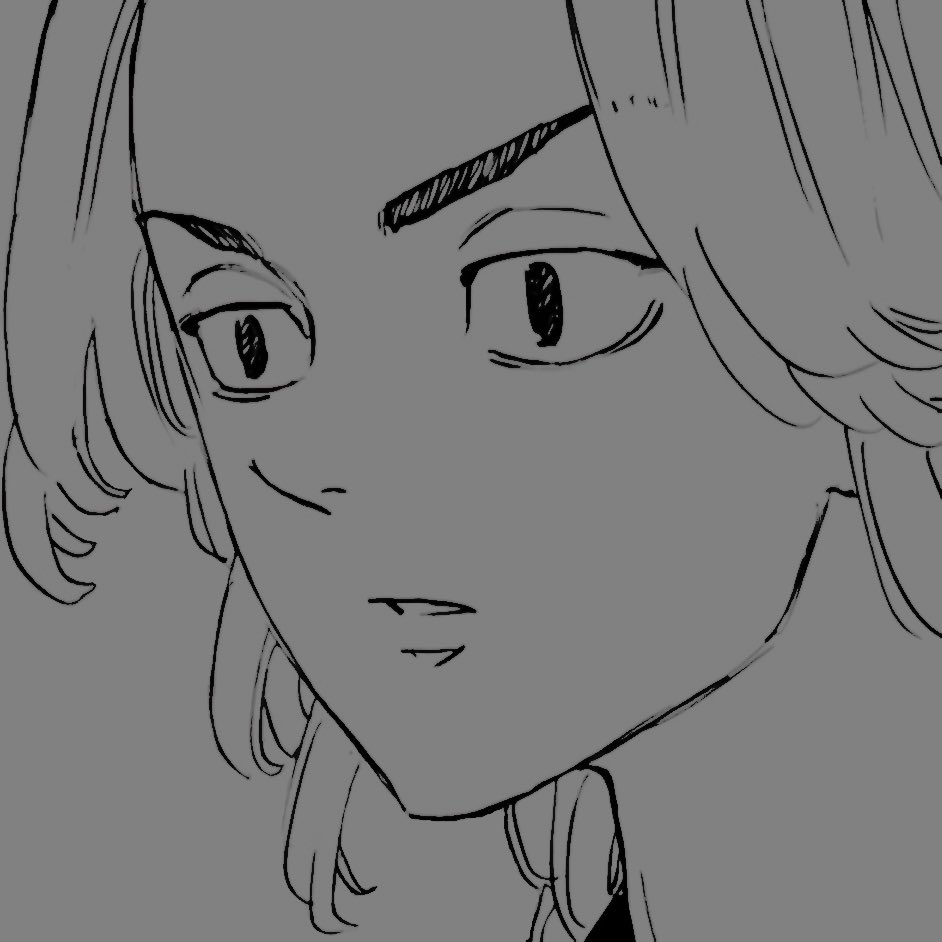 INVINCIBLESAN0's tweet photo. ⠀ 

❝ ⠀What did you just say ׅ𖤠 I’m special for him don’t dare to say something like that or I’m going to kill you.⠀❞ 

His tone became cold as he glares at the other girl. https://t.co/SDDNqdcIpd