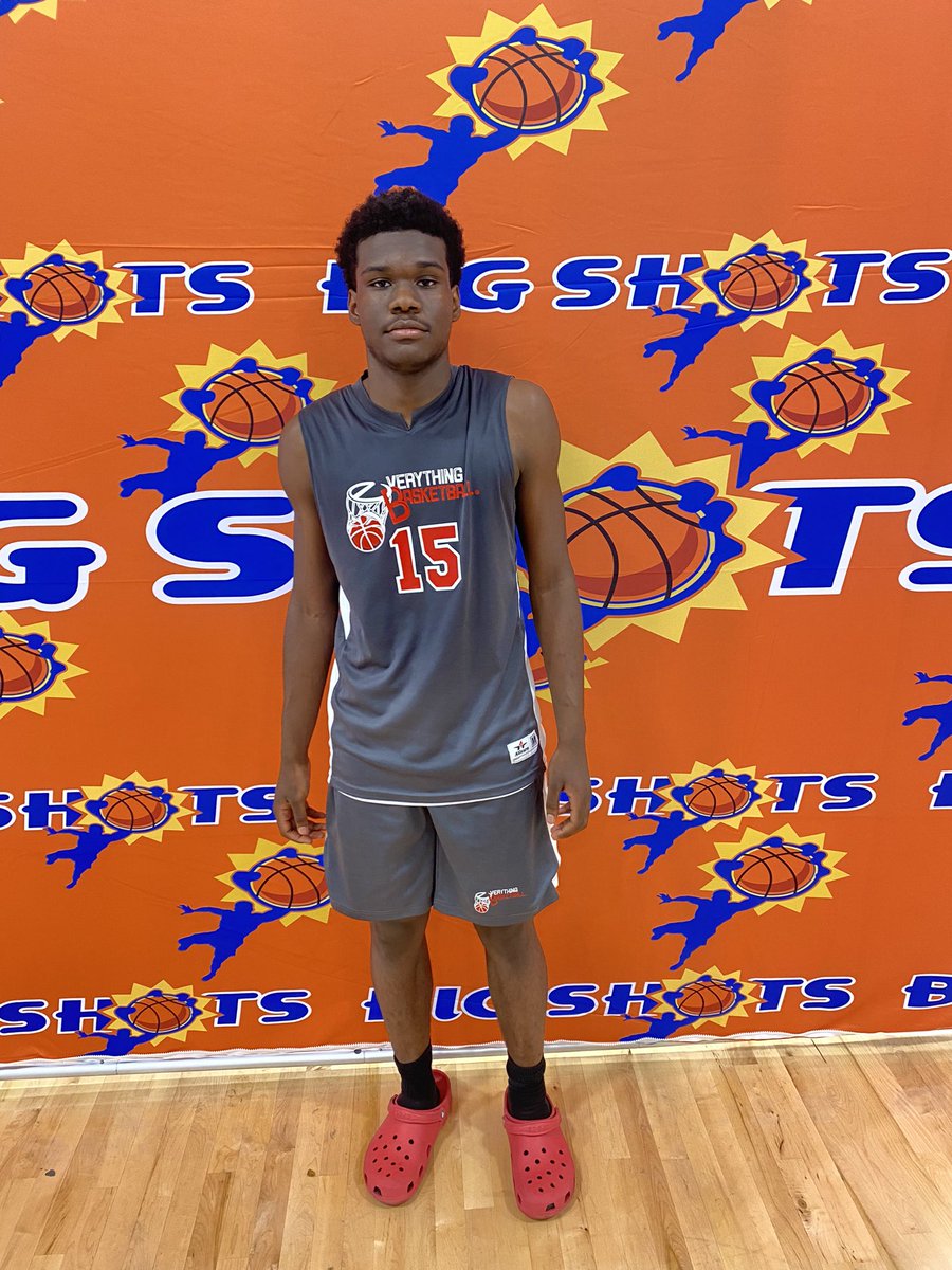 #BIGSHOTS #VaBeachLive
16u

Higher Level 57
3 Corey Turner 18
11 Dylan Donner 18 

EBA All stars 50
15 Antoine Hunter 22