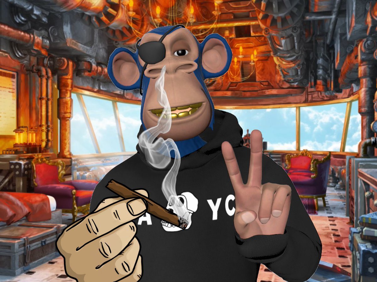 <a href="/j_cryptonian/">Napoleon Cryptonian</a> <a href="/NFT_Expoverse/">NFT Expoverse</a> Was great hanging with ya mate! Glad we’ve connected 🤝