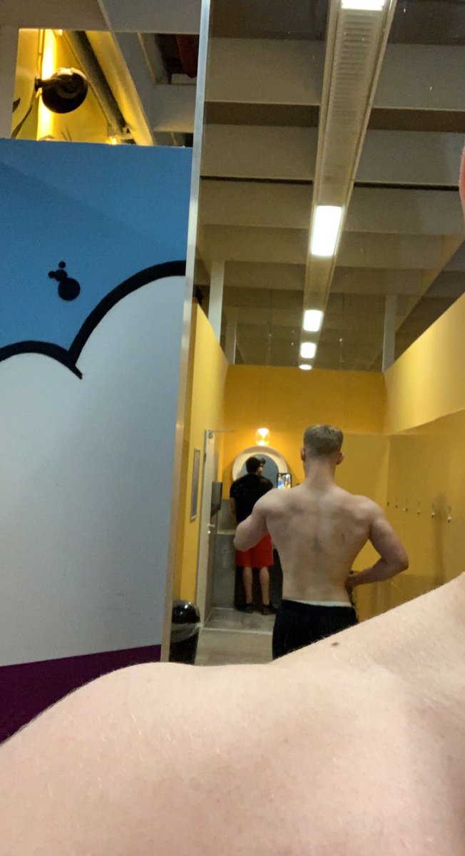 tobi (@tobi_gym) on Twitter photo 