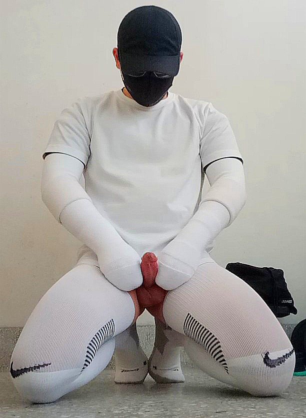 足球襪臂 tweet media