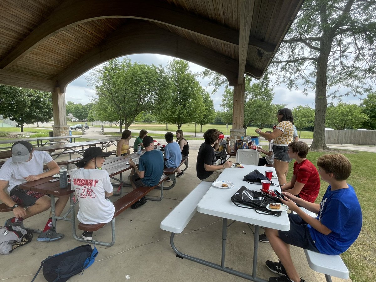 batavia marching band tweet media