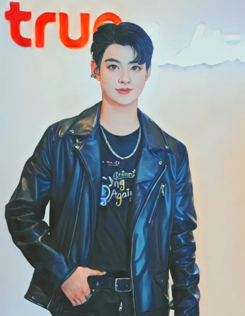Good day to you, my beloved <a href="/Saint_sup/">Saintsup 🎬</a> !  Let today all things be completed only successfully, and the mood will be light, confident and inspiring. 

NiceDay Saint 
#อรุณสวัสดิ์เซ้นต์ซุป 
#Saint_sup #MingEr