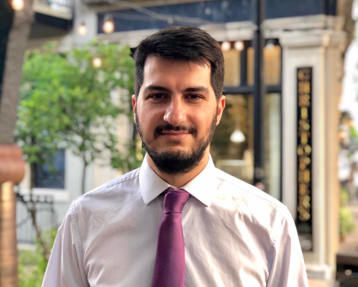 FACULTY SPOTLIGHT: help us welcome Dr. Marcelo Boccato Kuyumjian, #baylormusic’s Visiting Lecturer of Jazz Studies!  Dr. Boccato Kuyumjian begins teaching at BU in August, including coursework in the Jazz Program, alongside Mr. Alex Parker.  Sic ‘em, Dr. Boccato Kuyumjian!