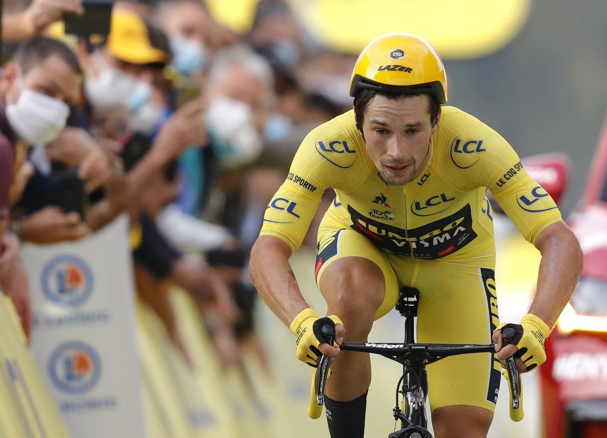faustocoppi60's tweet photo. Tomorrow, they will return to the scene of the crime. Sweet dreams, everyone! 
#TDF2022 https://t.co/UHJQR9E0x9