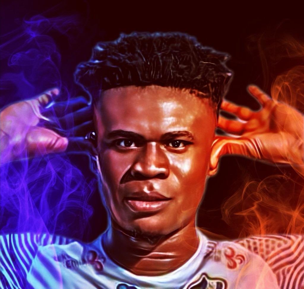 Emanuel Orban Gift.

Frelseren 🙌