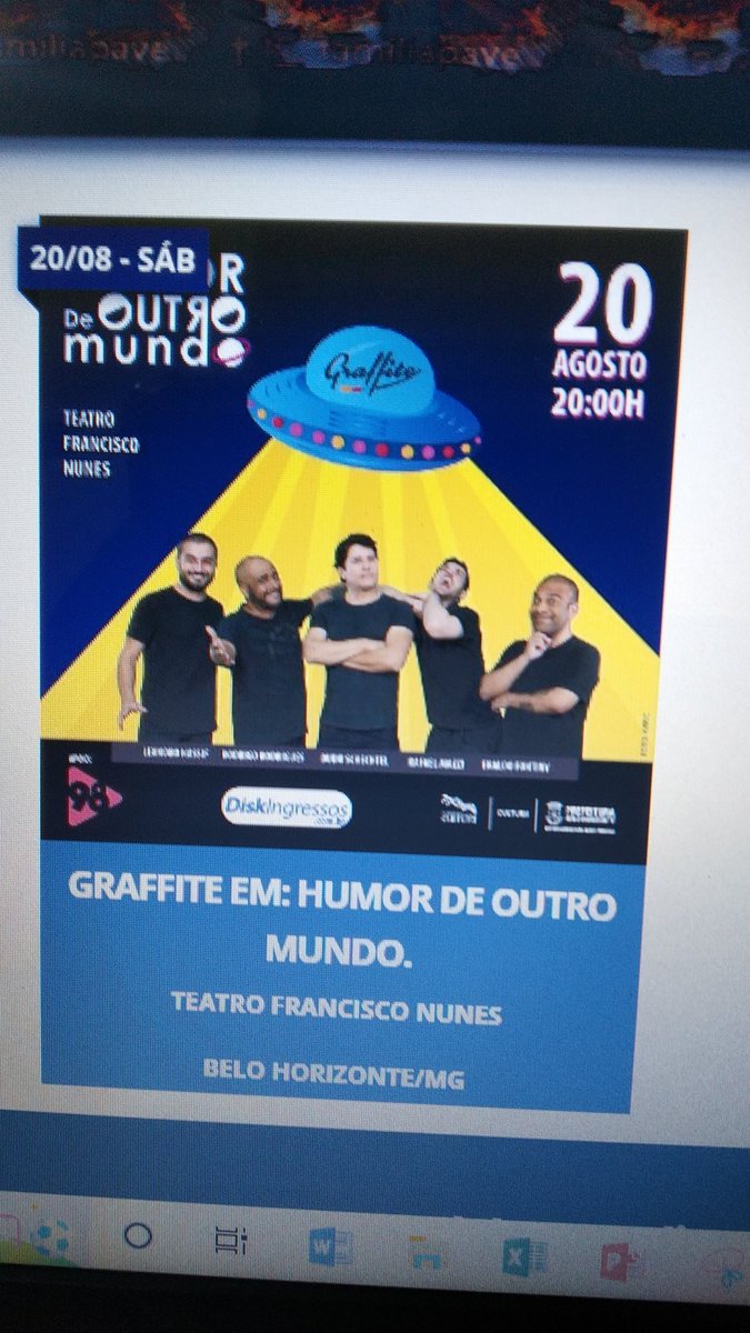 FCGraffex's tweet photo. QUEM JÁ COMPROU INGRESSOS? 
🙌🏼🙌🏼🙌🏼🙌🏼🙌🏼🙌🏼🙌🏼 https://t.co/JRtTMEgGCe