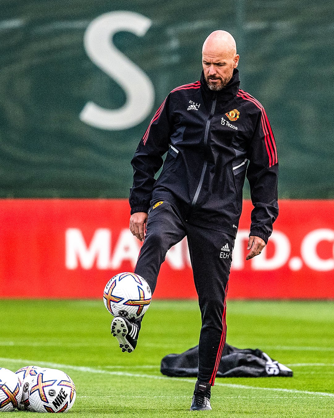 SPORTbible on X: "Erik ten Hag has issued FIVE new rules to his Manchester United players ahead of the new season It's exactly what is needed for the club to get