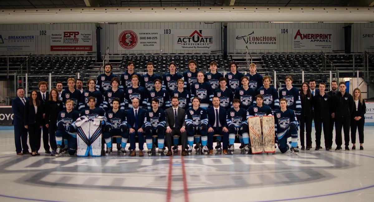 Madison Capitols tweet media