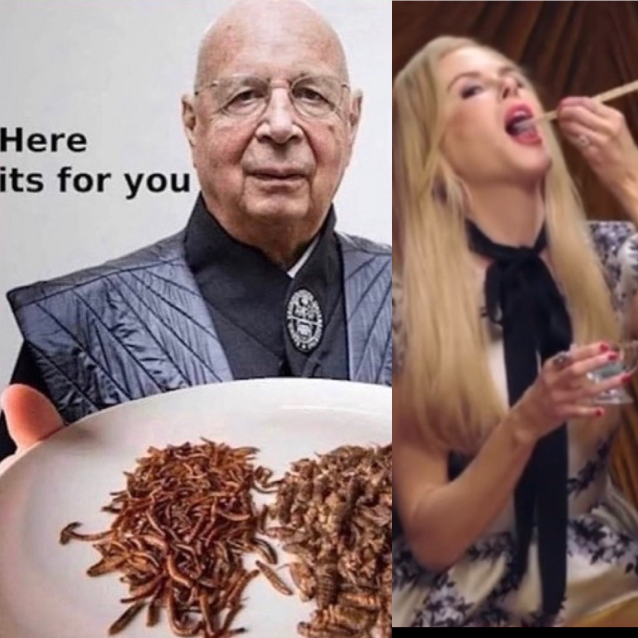 Dr Shawn Baker 🥩 on Twitter "Not surprisingly the Hollywood puppets