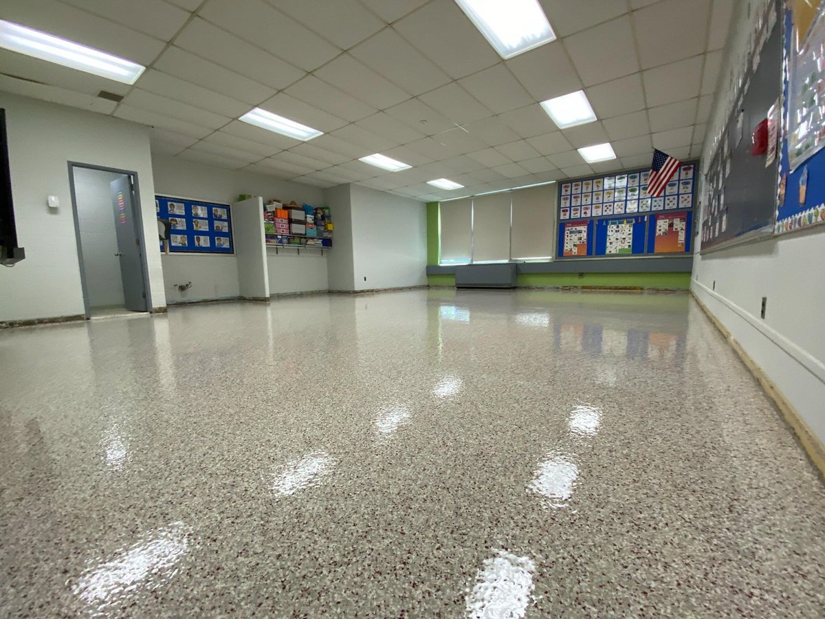 NRCSDistrict's tweet photo. #NR's summer capital improvement projects are well underway. Upgraded facilities have been shown to allow a more optimal learning experience for our learners.
More to come as the summer progresses!
#NRStrong #NRProud https://t.co/fmw2FNyUmG