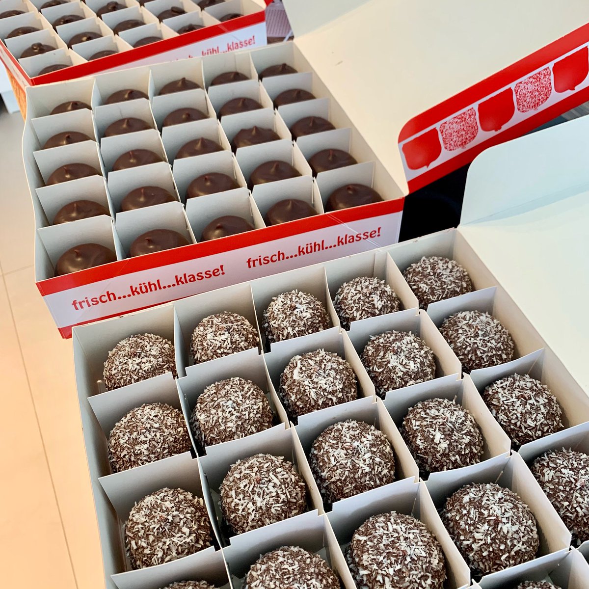 jan_daehne's tweet photo. Preparing for the #MODXpo 22. https://t.co/jAJZtuffXV