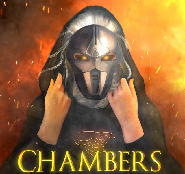 Chambers | MINTING SOON tweet media