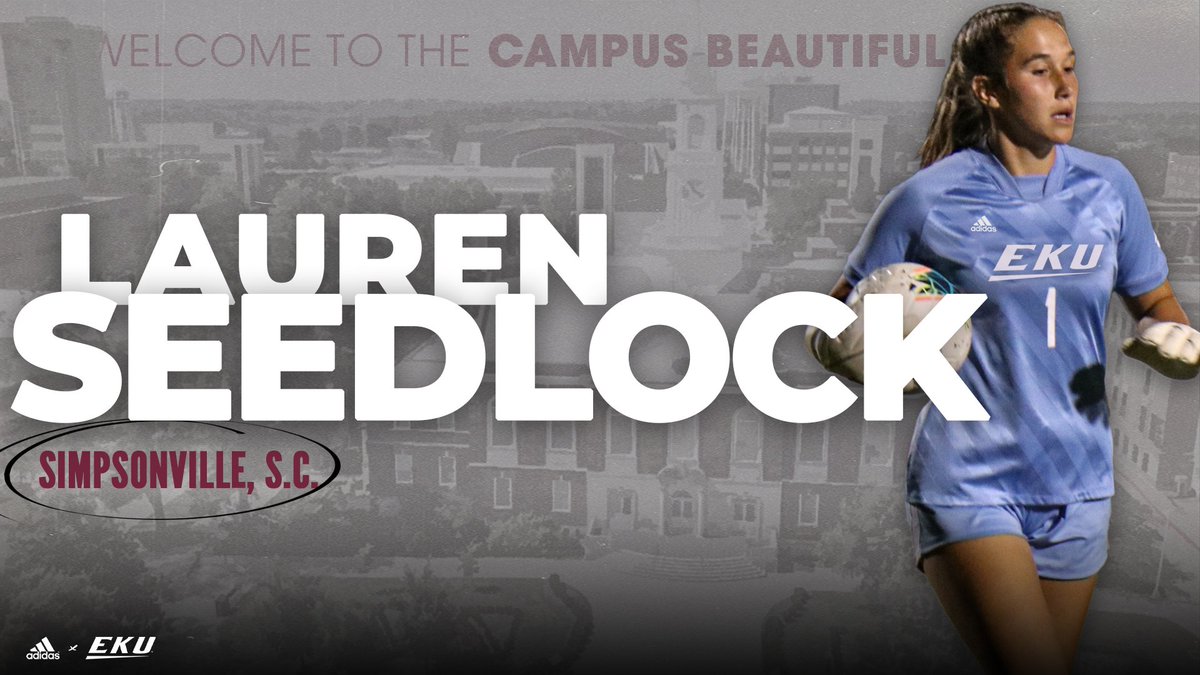 EKU Women's Soccer tweet media
