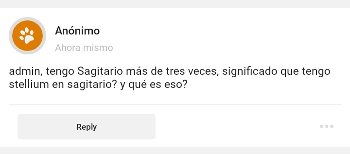 ccrunastica's tweet image. SIP, ES STELLIUM.
pero, el asc no cuenta, ¿okay?
si sagi está en 3 o más planetas, ya cuenta.
stellium es la energía que más predomina en tu carácter y personalidad, eres más bien un sagitario 100% - 🕯️
