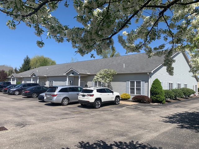3,900+/- Sq. Ft. Professional office unit available for lease at 374 Blackbrook Rd., Painesville Twp. Click the link below for additional information. Call or email Patrick Dowd 216.406.0476, Patrick@SequoiaRealty.com to schedule a showing!
conta.cc/3IkLbmt