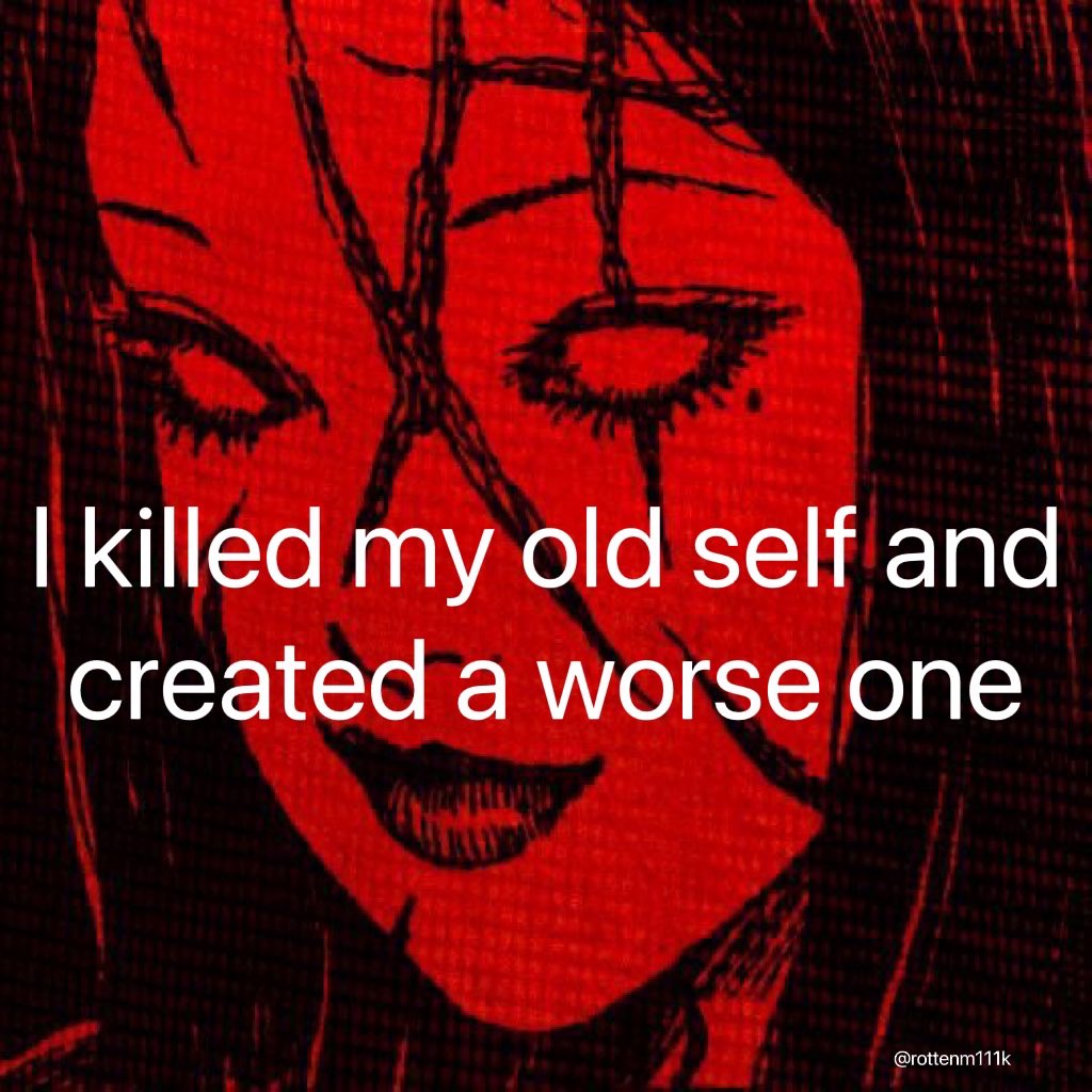 MILKY (@rottenm111k) on Twitter photo 