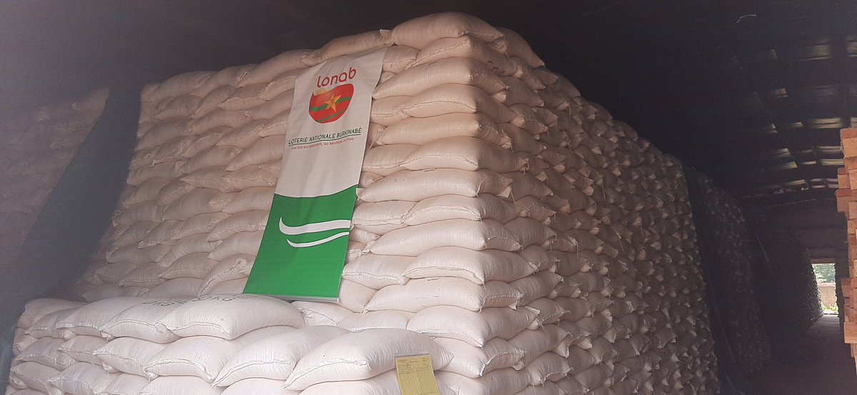 SP/CONASUR 🇧🇫 tweet media