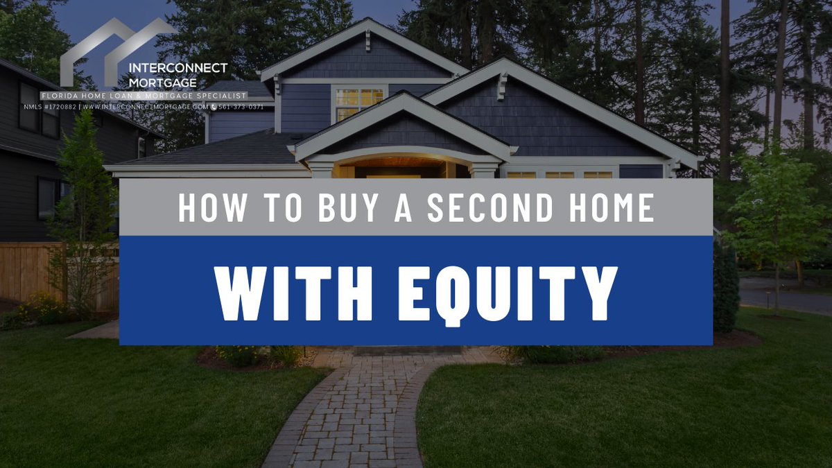 Interconnectmtg's tweet photo. Using equity from your existing home to buy a second home: https://t.co/cz6Mn3L5CI 

NMLS #1720882

To schedule a call, click the link below:
https://t.co/1fGzTE8MQU 

Click for Instant Prequalification: https://t.co/imlY1w2kro 

#newhome #loan #mortgage #equity #secondhome https://t.co/Ssg1LoWPjH
