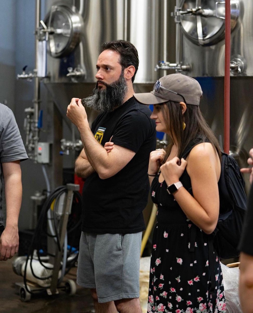 TopWire Hop Project tweet media