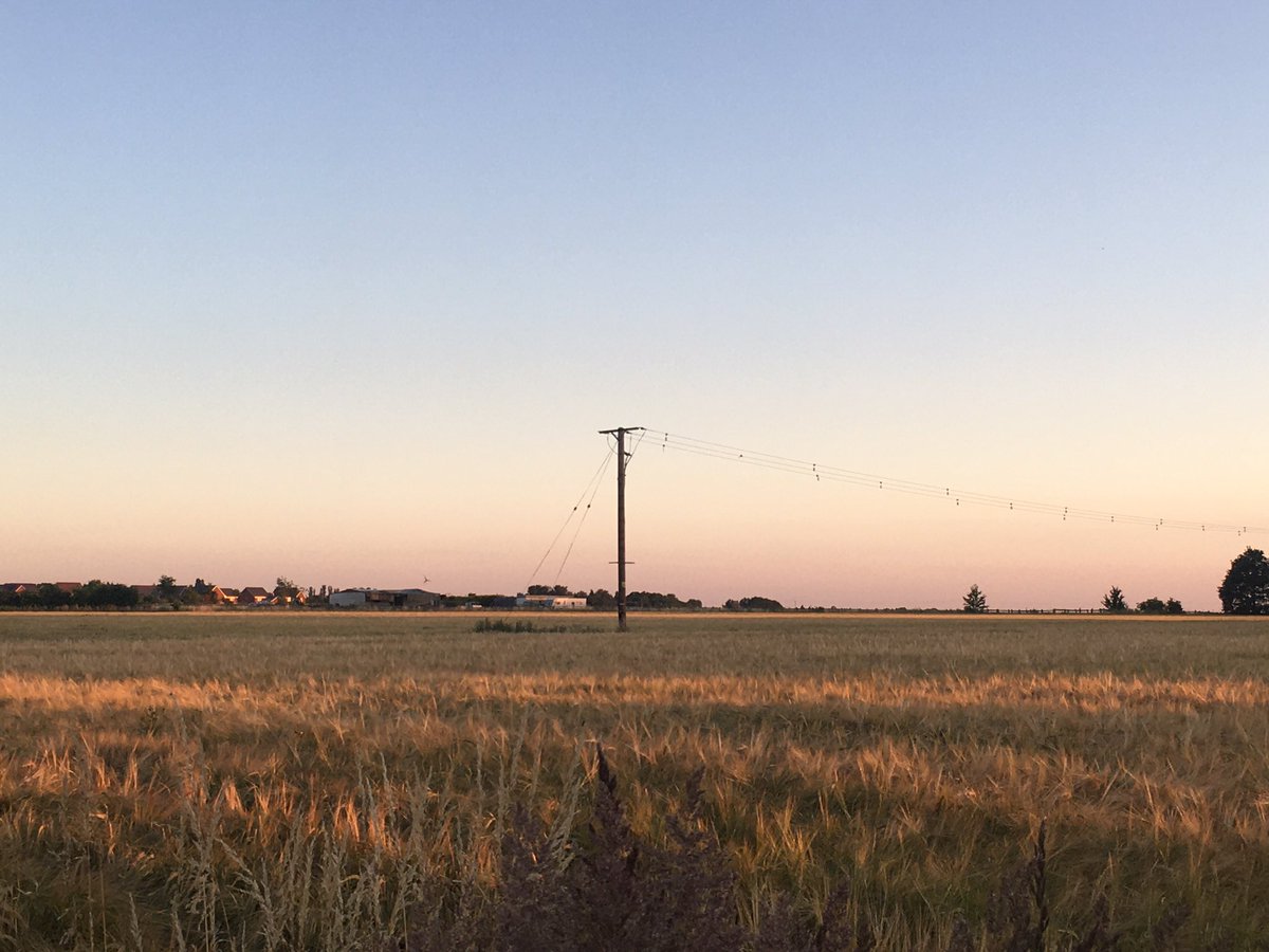 ValerieBarlow6's tweet photo. #views #keepinggoing 💛 https://t.co/Uq52GnV8sI