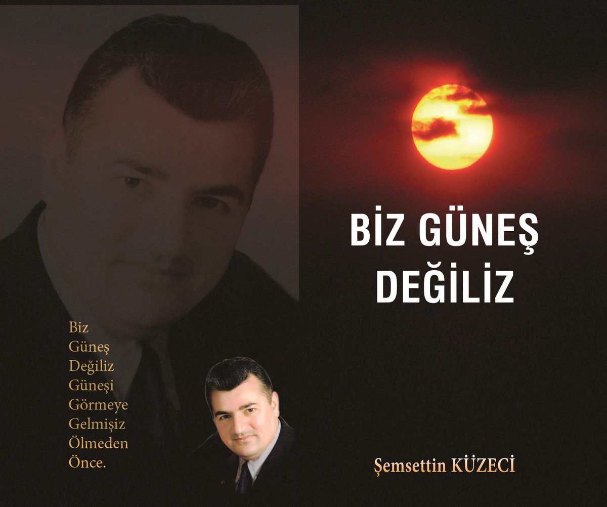 skuzeci's tweet photo. Şemsettin Küzeci’nin Resmi Özel web sitesi test yayınına başladı https://t.co/w2UrZjB12N @KerkukGazetesi aracılığıyla https://t.co/bOQ79PTagY