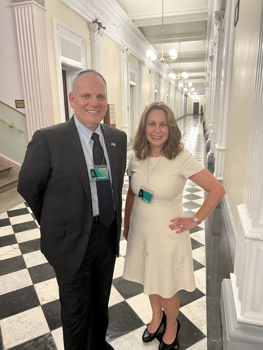 Karen Paikin Barall tweet media